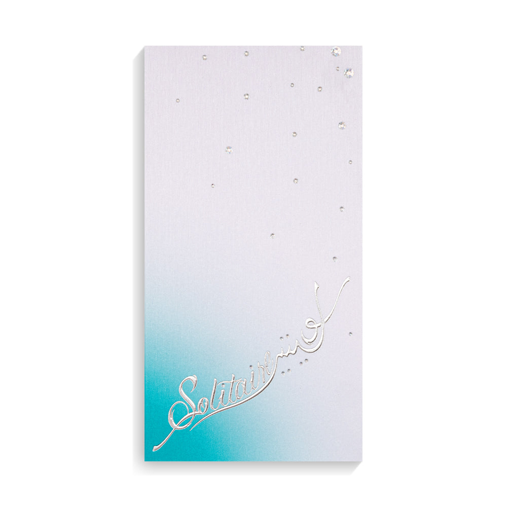 Solitaire - For her - Oriental Perfume - 100 ML - Junaid Perfumes - UAE