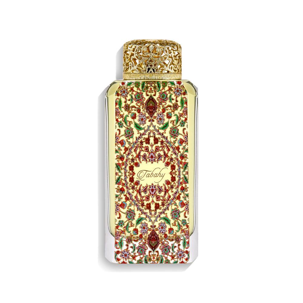 Tabahy - For Him and Her - Western Arabic Perfume - 100 ML - The King of Oud Perfumes - Junaid Perfumes - UAE