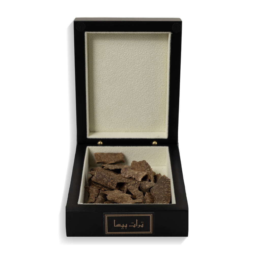 Trat Bisa D.S - For him & her - Arabic Bakhoor - 11.7 Gram