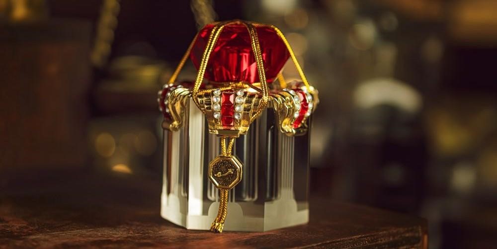 The Best Perfumes For Pilgrims In The UAE For Visits