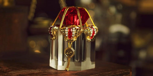 The Best Perfumes For Pilgrims In The UAE For Visits