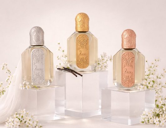Musk Perfumes For Pilgrims: The Ideal Choice For Emirati Women During Hajj Season