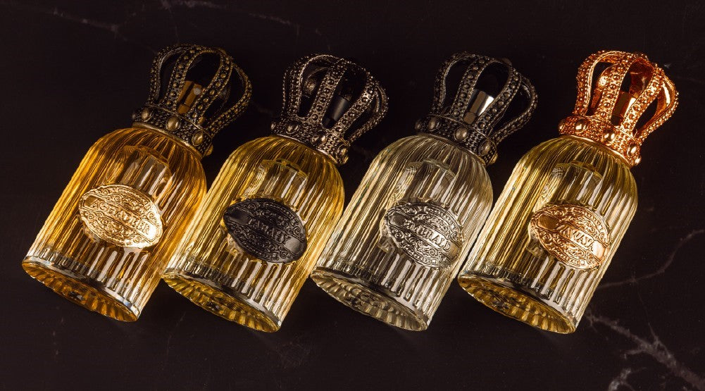 Ideas for Perfume Gifts for Travel in the UAE, Practical Scents Suitable for Flights and Short Trips