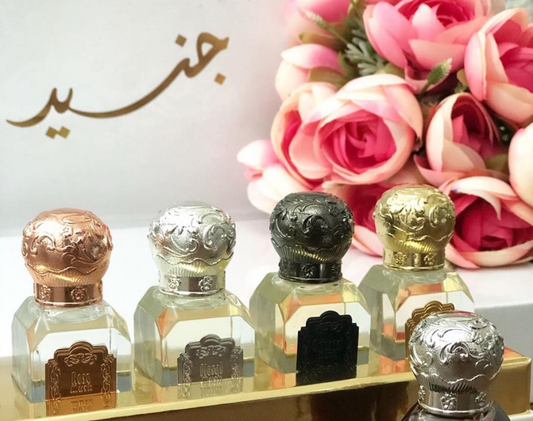 Choose the Finest Perfume, Incense, and Incense Burners Gifts in the UAE