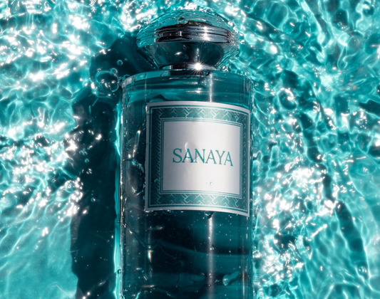 Best Summer Perfume in The UAE & Cool Summer Scents | Junaid UAE