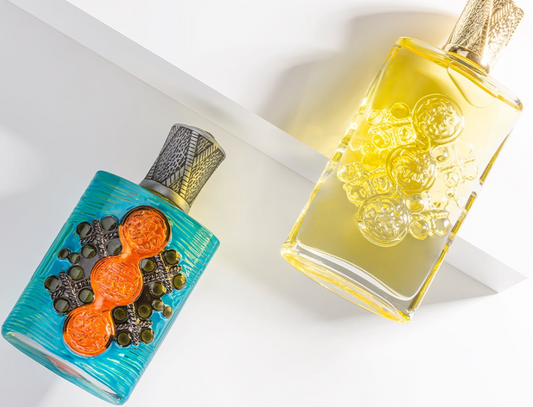 Evening Perfume in the UAE: How to Balance Projection and Taste in Indoor Settings