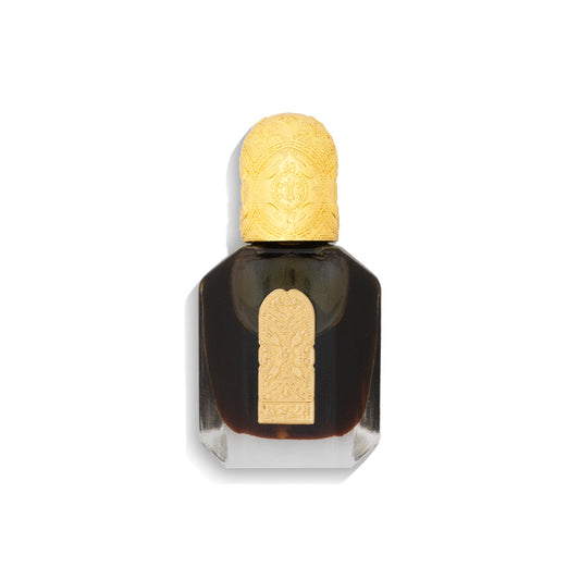 Oud Junaid - For him and her - Arabic Oil - 6 ML - Junaid Perfumes - UAE