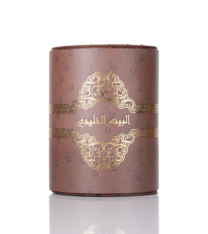 Al Bait Al Khaleeji - For him & her - French Bakhoor - 124 Grams