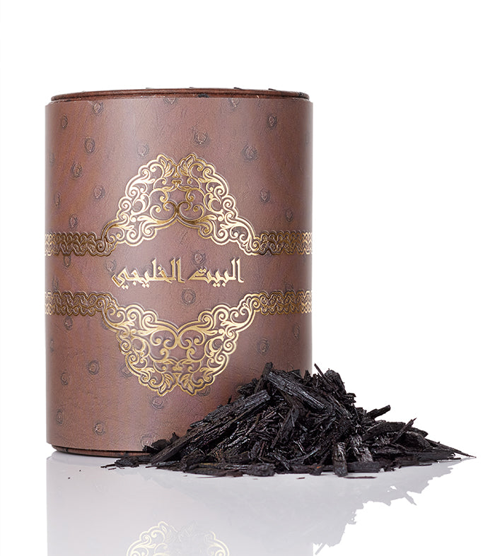 Al Bait Al Khaleeji - For him & her - French Bakhoor - 124 Grams