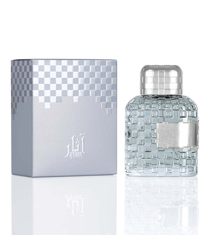 Athar - For him - French Perfume - 100 ML