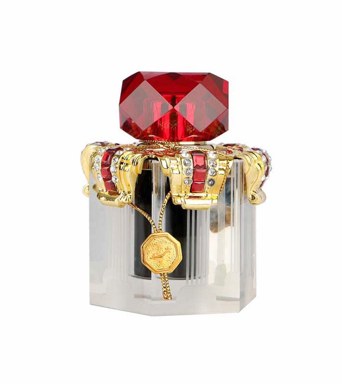 Oud Junaid - For him and her - 18 ML - Junaid Perfumes - UAE