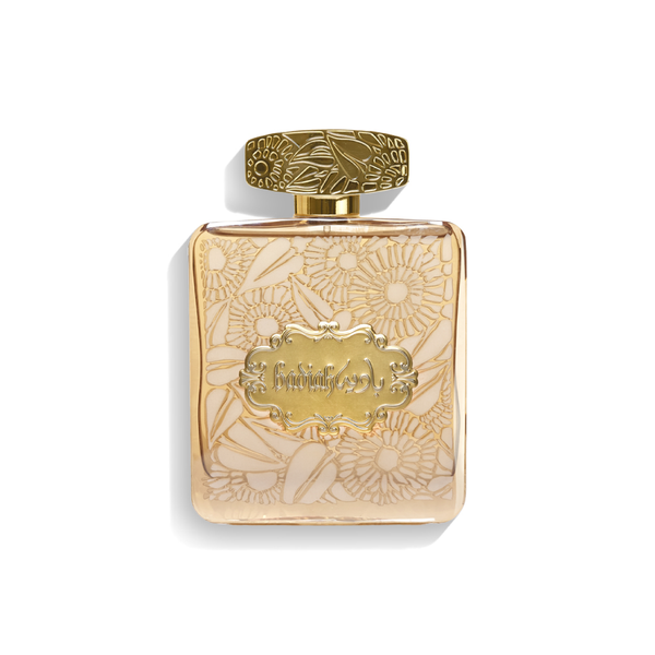 Badiah Gold - For him and her - Arabic Perfume - 100 ML - Junaid Perfumes - UAE