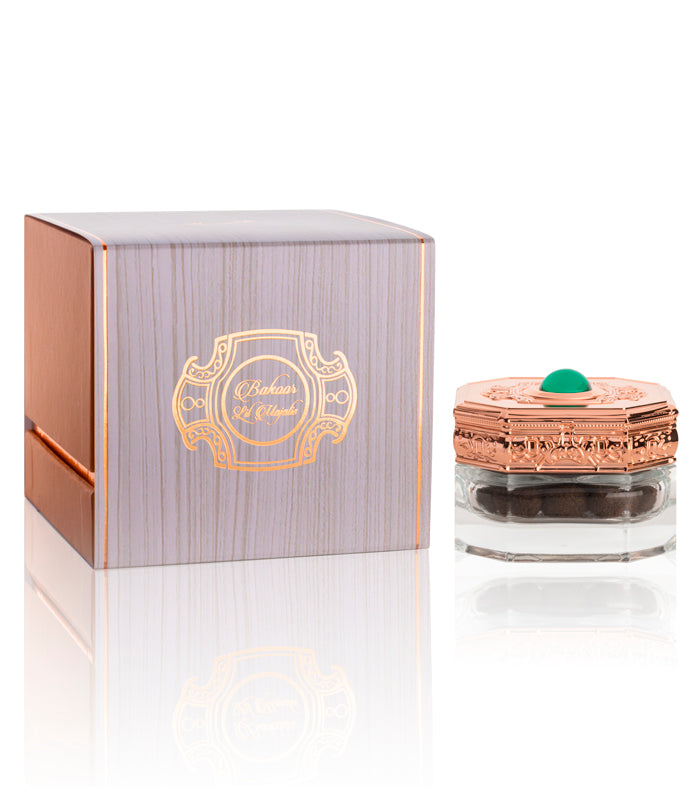 Bakhoor Lil Majalis - Arabic Bakhoor - 18 Gram - Junaid Perfumes - UAE