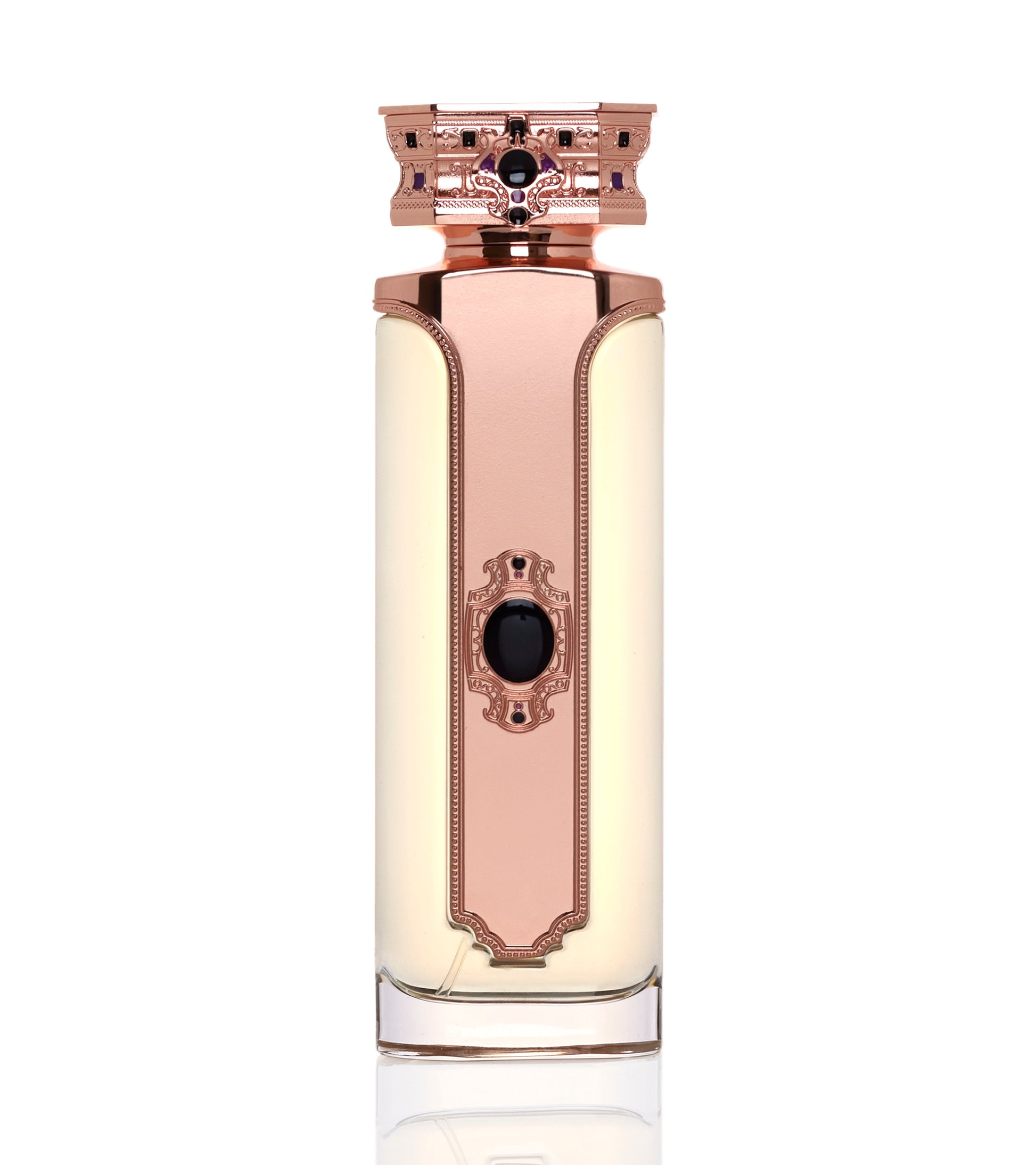 Burooj - For him and her - Western Arabic Perfume - 90 ML - Junaid Perfumes - UAE