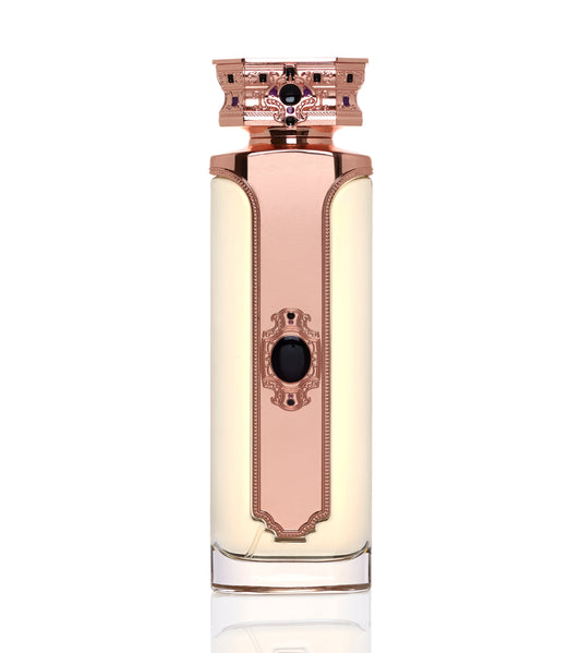 Burooj - For him and her - Western Arabic Perfume - 90 ML - Junaid Perfumes - UAE