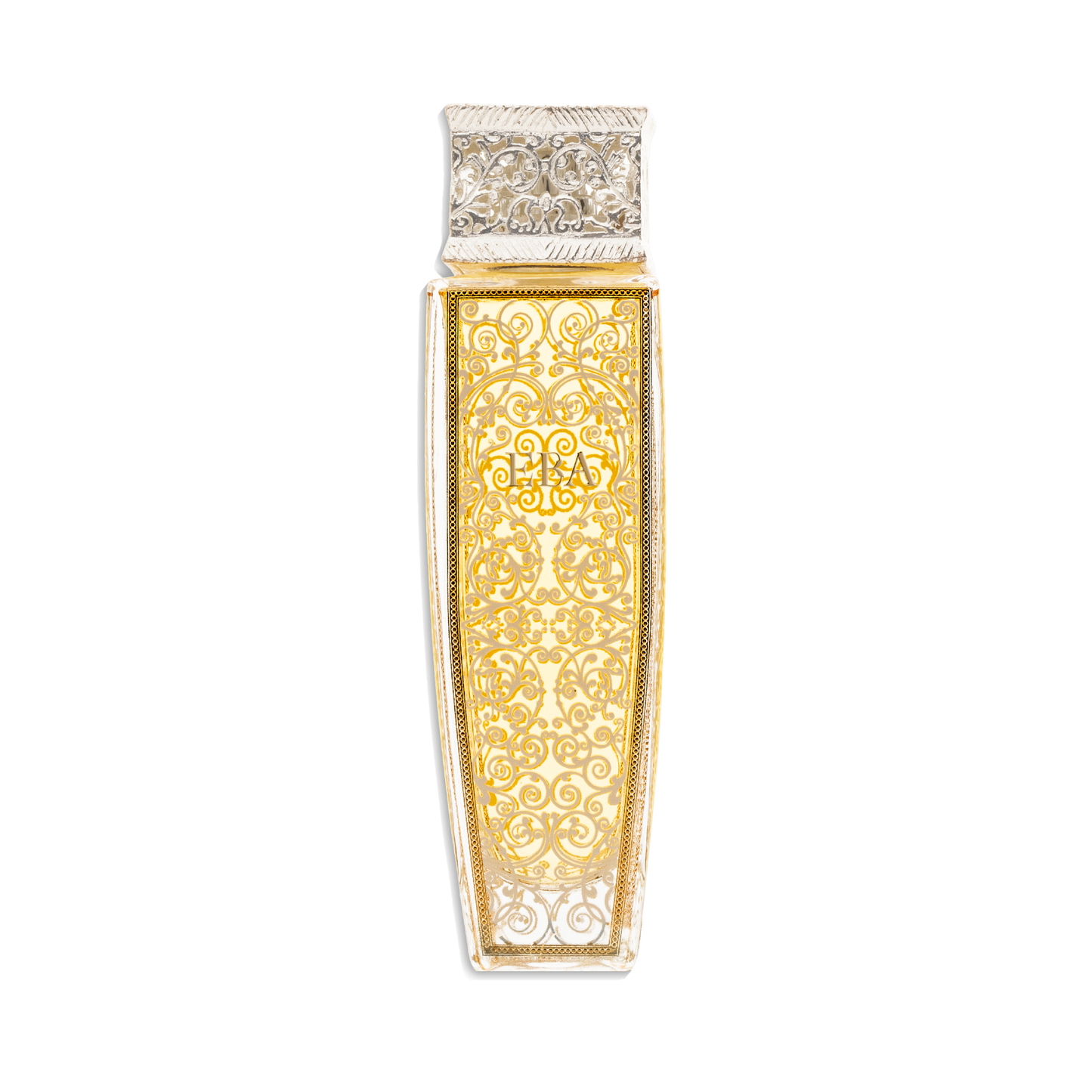 EBA Gold - For him and her - Western Arabic Perfume - 100 ML - Junaid Perfumes - UAE