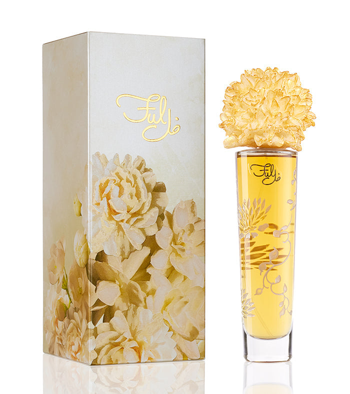 Ful - For her - French Perfume - 100 ML