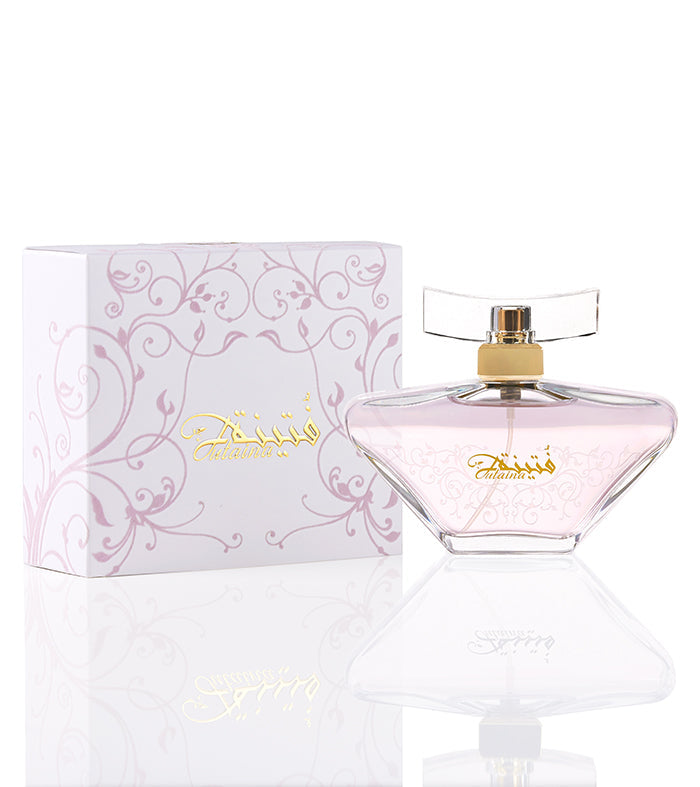 Futaina - For her - French Perfume - 100 ML