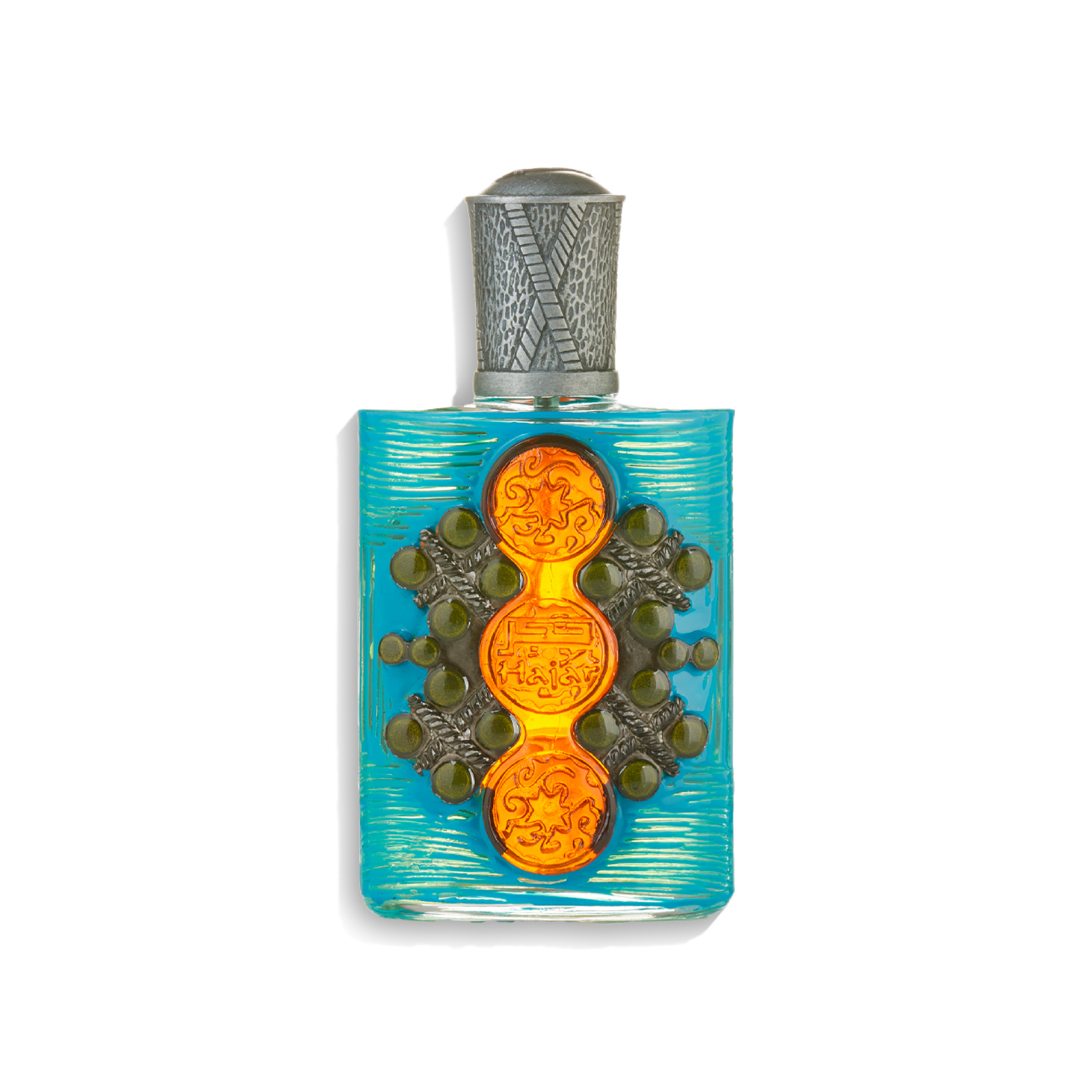 Hajar - For him and her - French Arabic Perfume - 100 ML - Junaid Perfumes - UAE