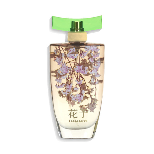 Hanako - For her - Floral Perfume- 100 ML - Junaid Perfumes - UAE
