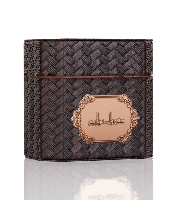 Mamool Maraim - For him and her - Arabic Bakhoor - 60 Grams - Junaid Perfumes - UAE