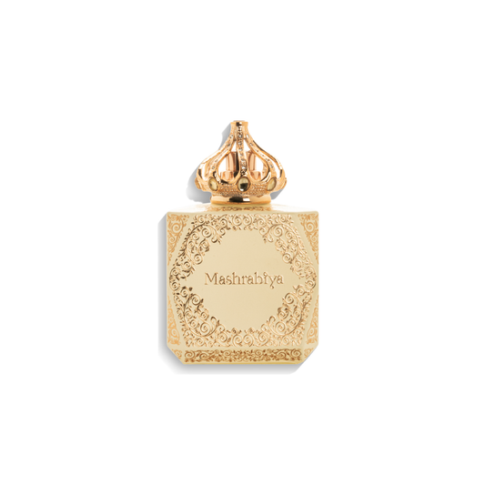 Mashrabiyah - For her - Western Arabic Perfume - 50 ML - Junaid Perfumes - UAE