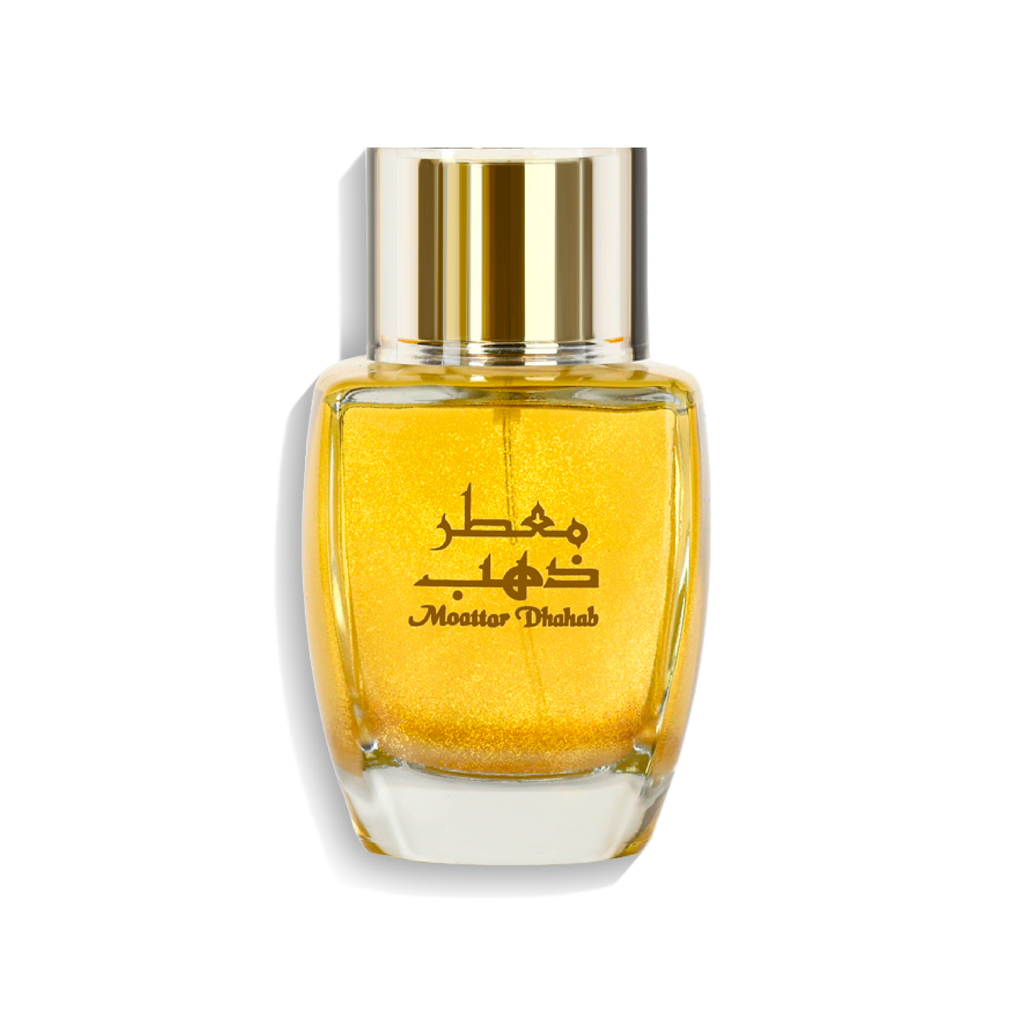 Moattar Dhahab - For her - French Perfume - 150 ML - Junaid Perfumes - UAE