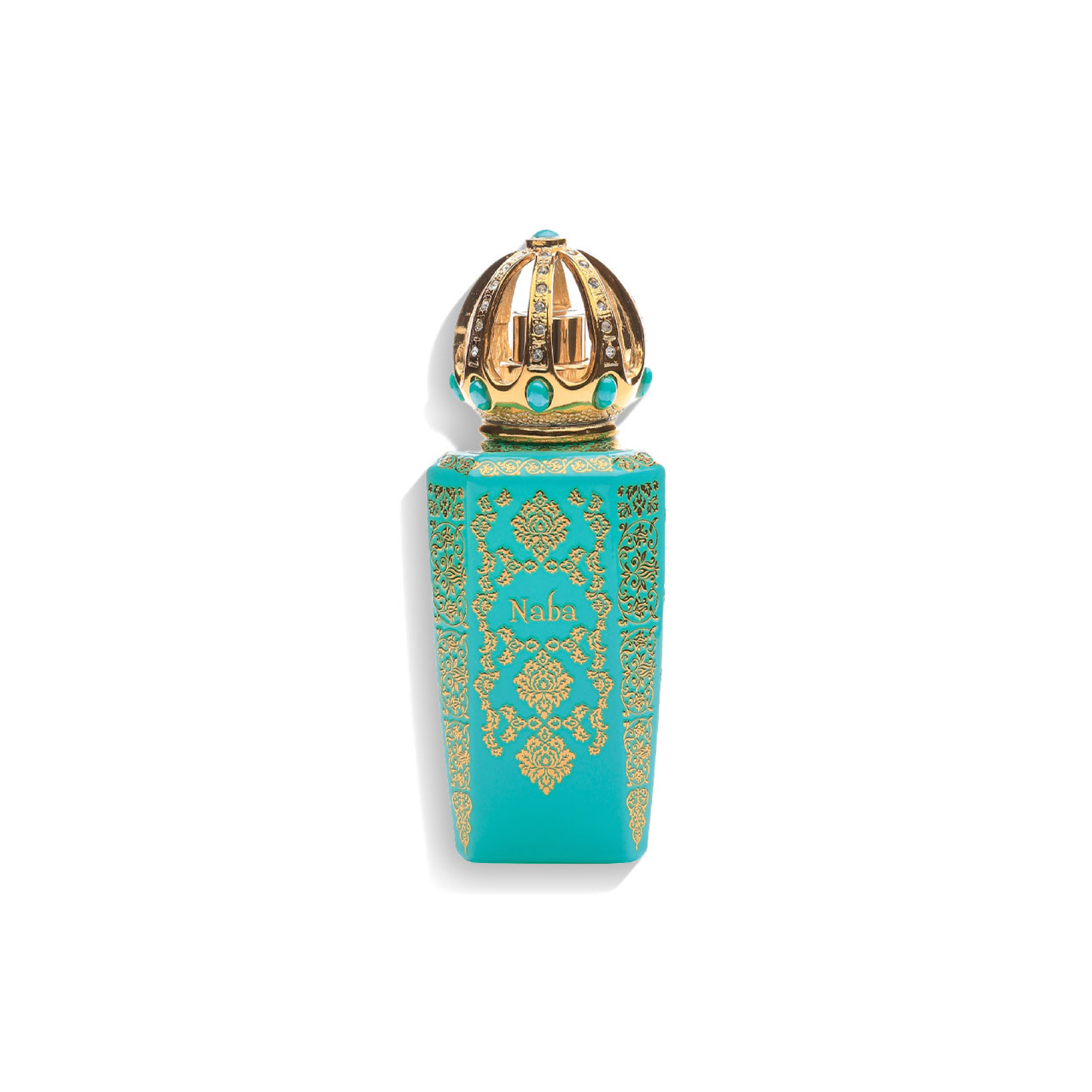 Naba - For him and her - Western Arabic Perfume - 50ML - Junaid Perfumes - UAE