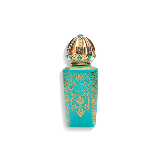 Naba - For him and her - Western Arabic Perfume - 50ML - Junaid Perfumes - UAE