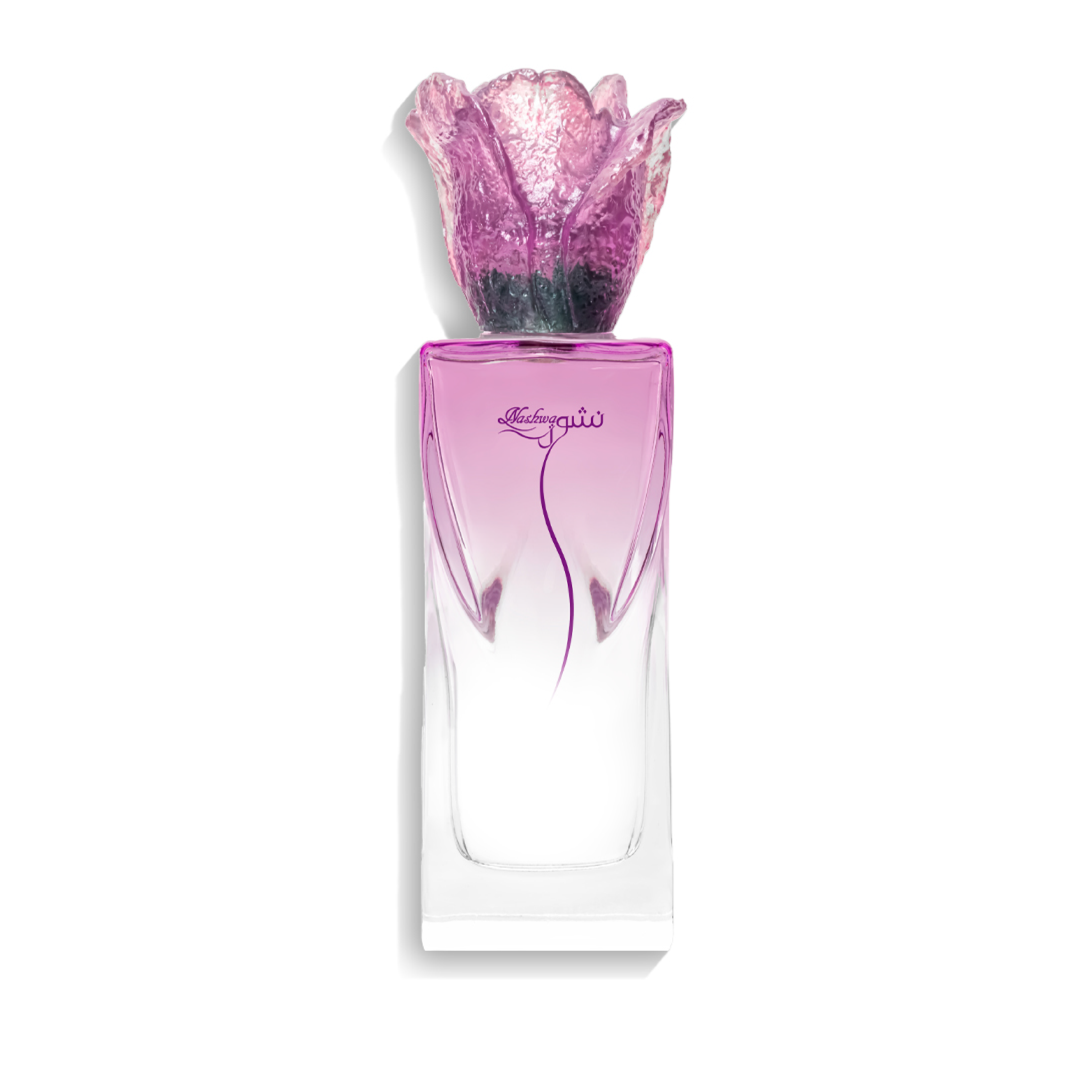 Nashwa - For her - Western Perfume - 100 ML - Junaid Perfumes - UAE