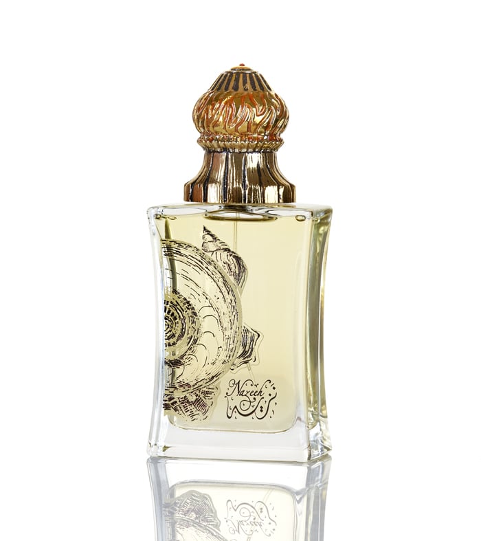 Nazeeh - For him and her - Oriental Perfume - 100 ML