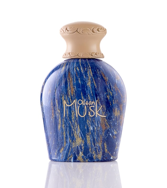 Ocean Musk - For him - Western Perfume - 100ML