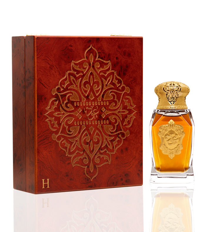 Oud Hindi - For him and her - Arabic Perfume - 50 ML