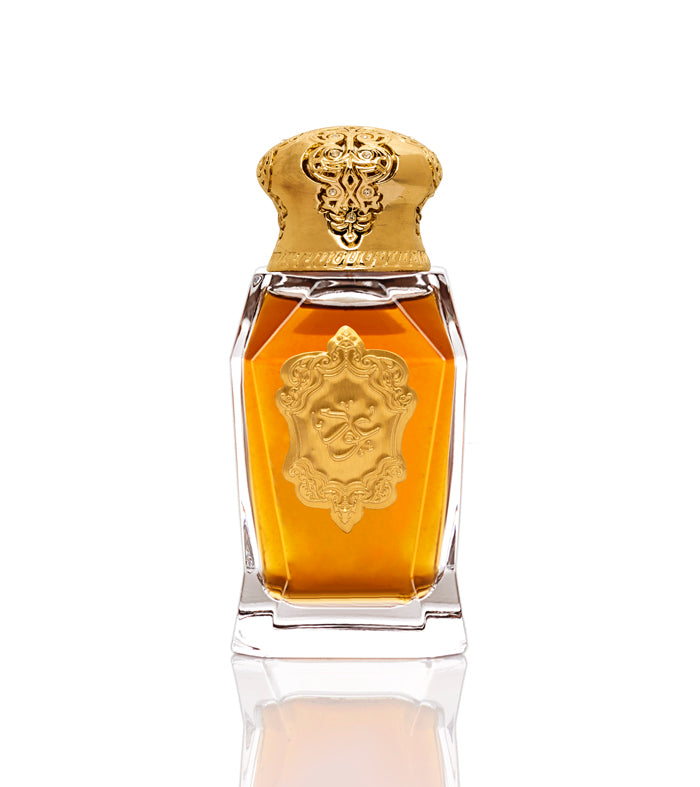 Oud Hindi - For him and her - Arabic Perfume - 50 ML