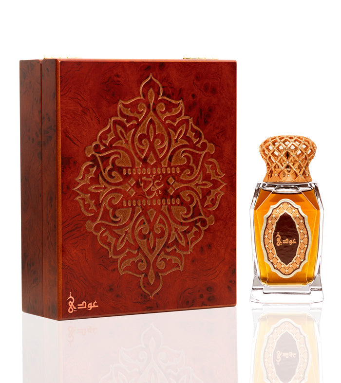 Oudy - For him and her - Arabic Perfume - 50 ML