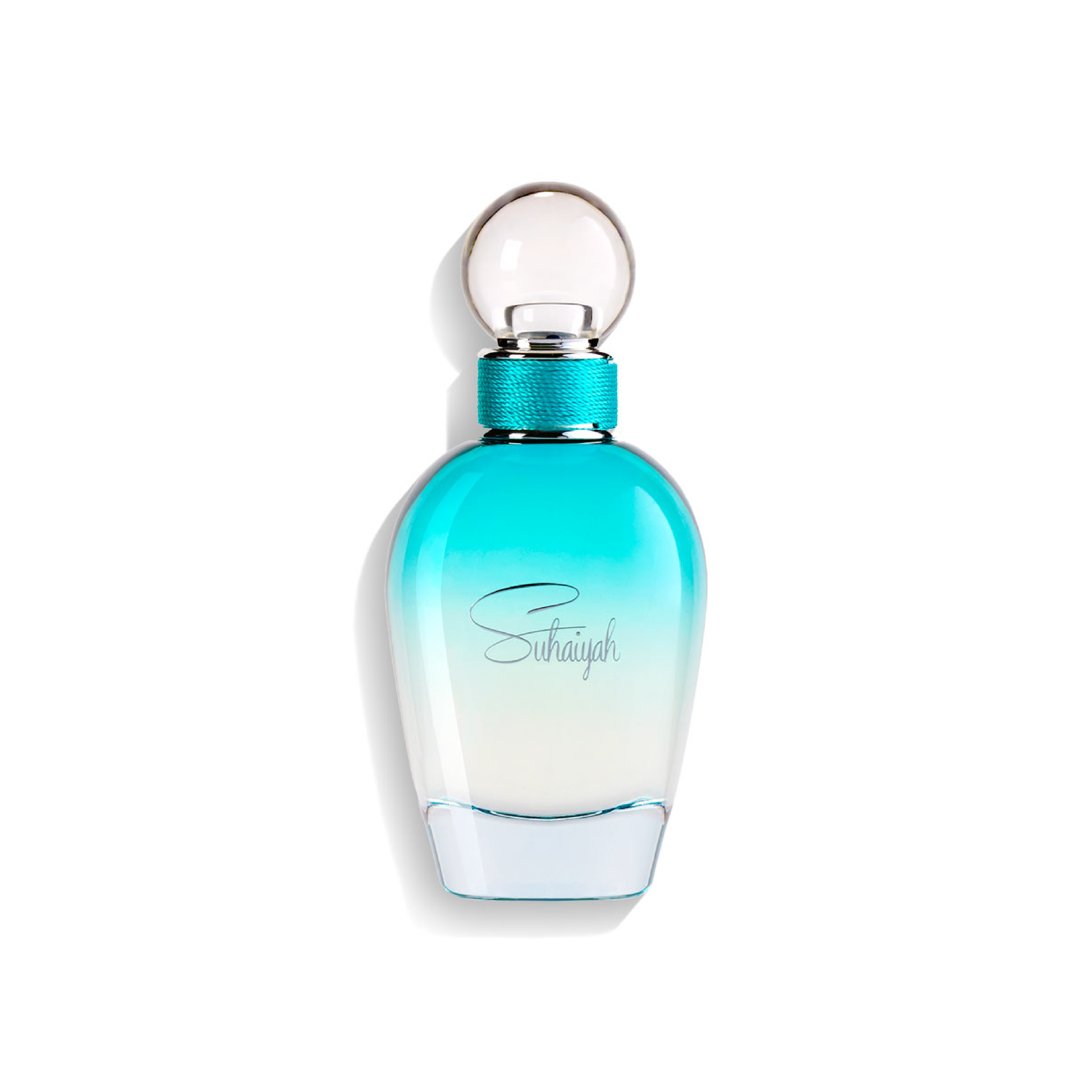 Suhaiyah - For Her - Western Perfume - 100 ML - Junaid Perfumes - UAE