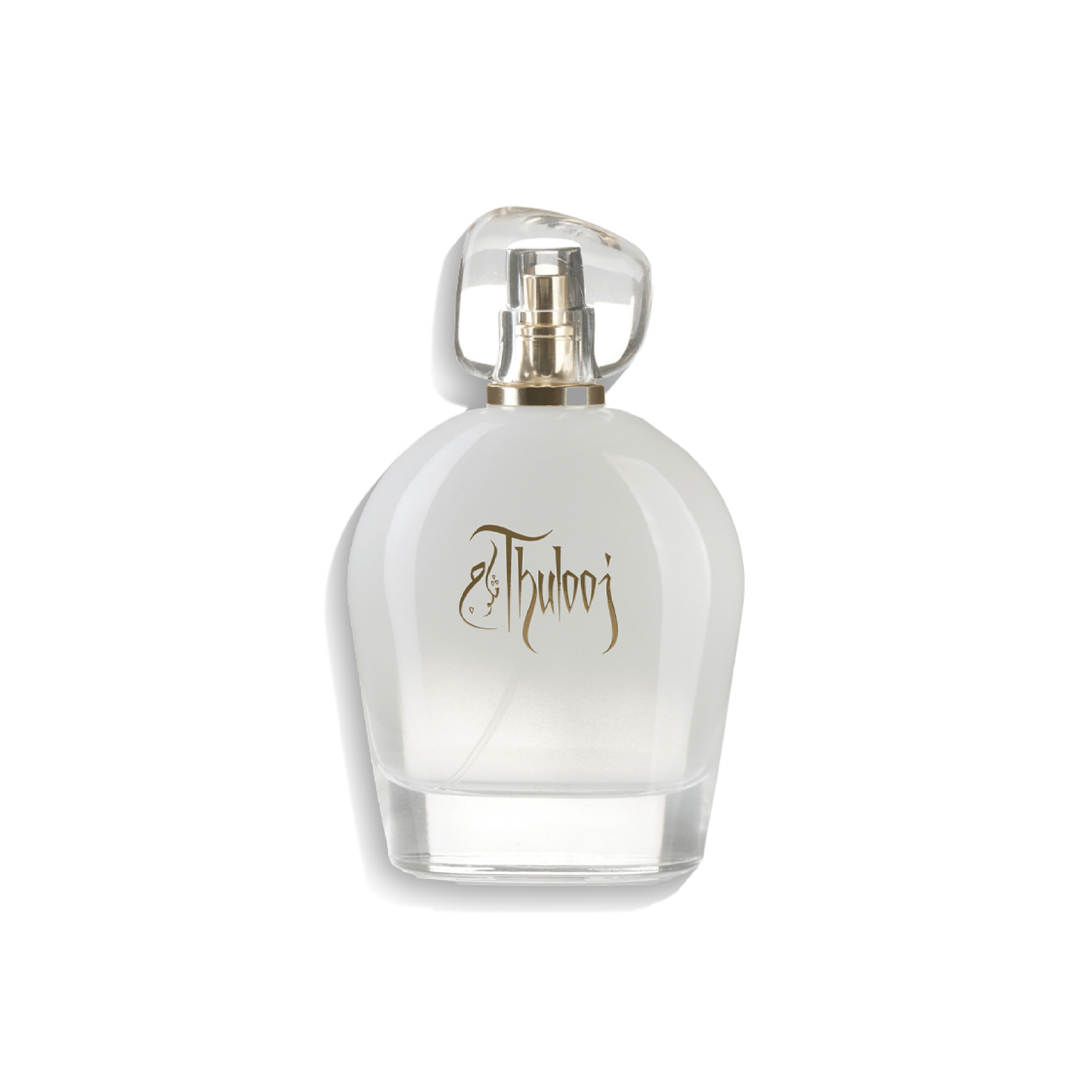 Thulooj - For her - Western Perfume - 100 ML - Junaid Perfumes - UAE