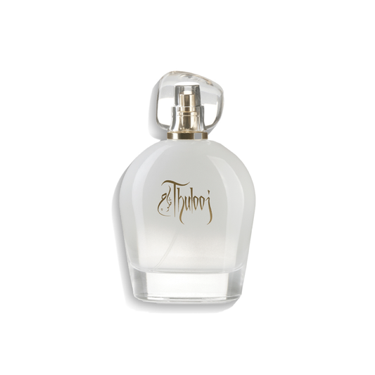 Thulooj - For her - Western Perfume - 100 ML - Junaid Perfumes - UAE