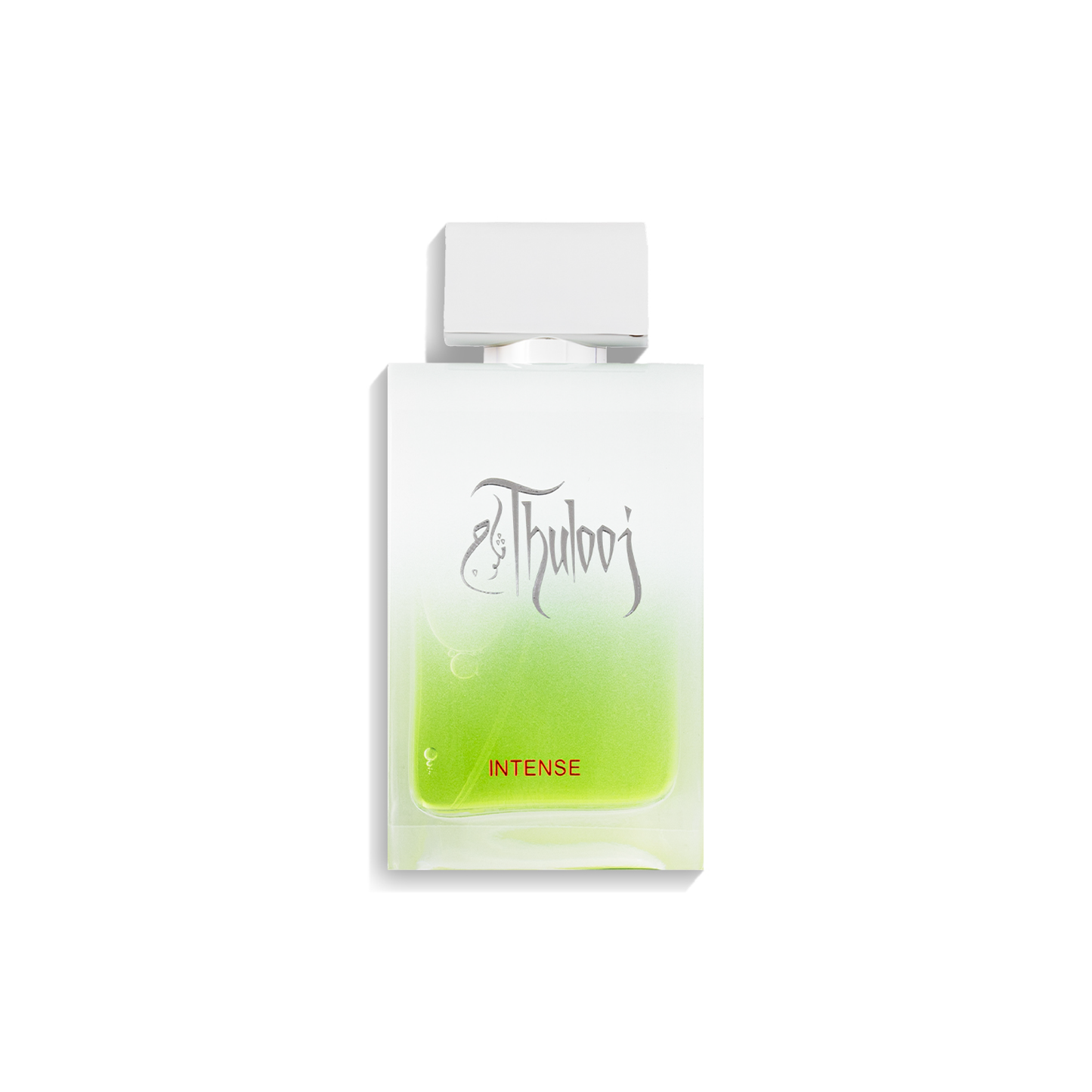 Thulooj Intense - For him - Western Perfume - 150 ML - Junaid Perfumes - UAE