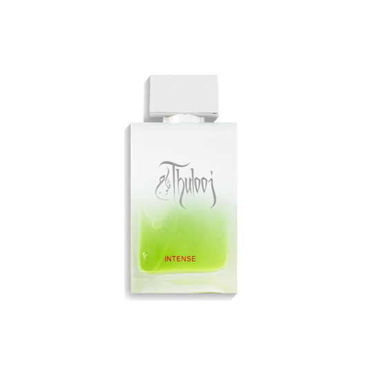 Thulooj Intense - For him - Western Perfume - 150 ML - Junaid Perfumes - UAE