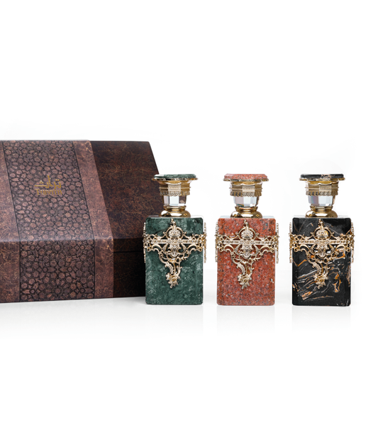 Turath - For him and her - 21 ML - Junaid Perfumes - UAE