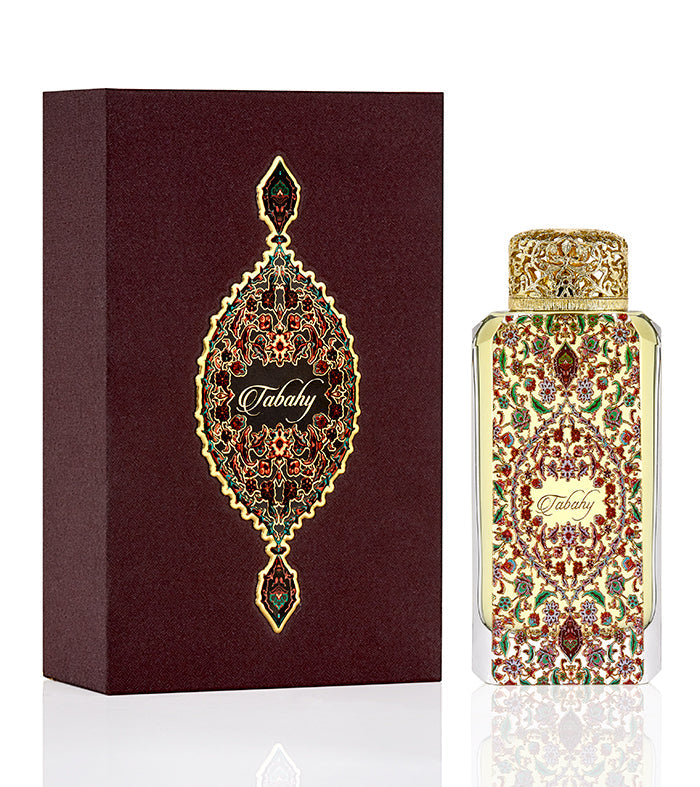 Tabahy - For Him and Her - Western Arabic Perfume - 100 ML - The King of Oud Perfumes