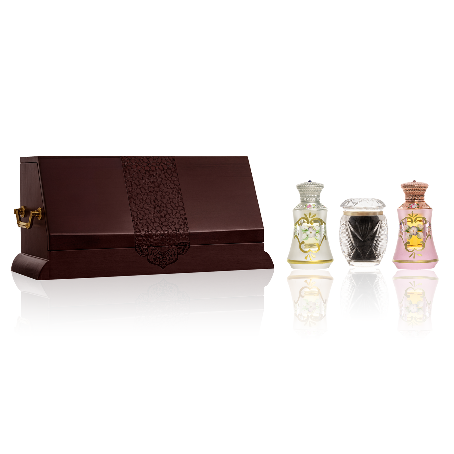 Tuhfa - For him and her - Perfume Oil - Junaid Perfumes - UAE