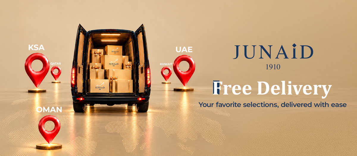 Free delivery