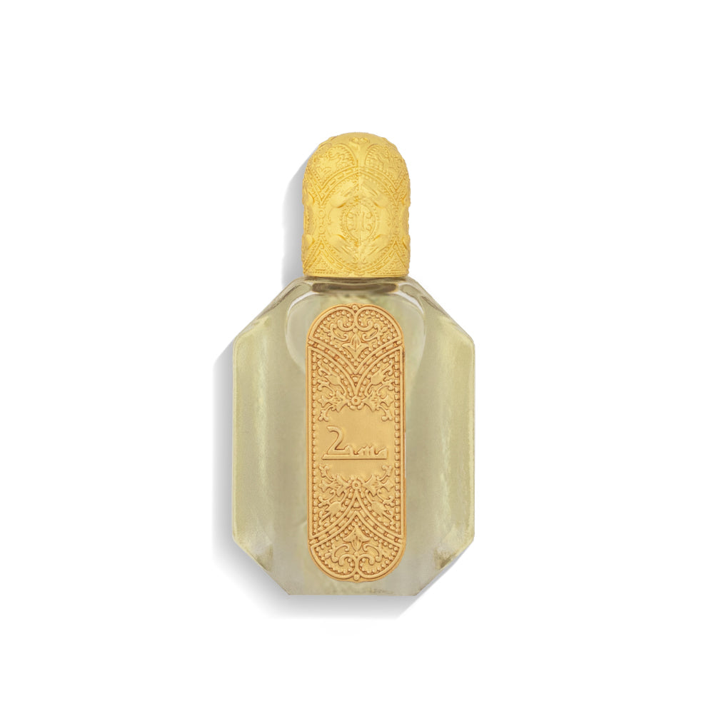 دهن مسك الفانيلا - نسائي - زيت غربي - 12مل 