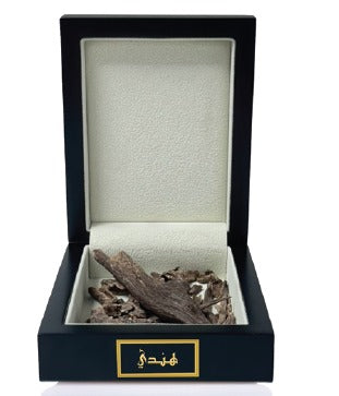 Hindi - Arabic Bakhoor - 11.7 Gram