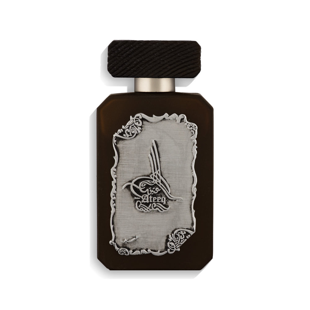Ateeq - For Him - Oriental Perfume - 100 ML - Junaid Perfumes - UAE