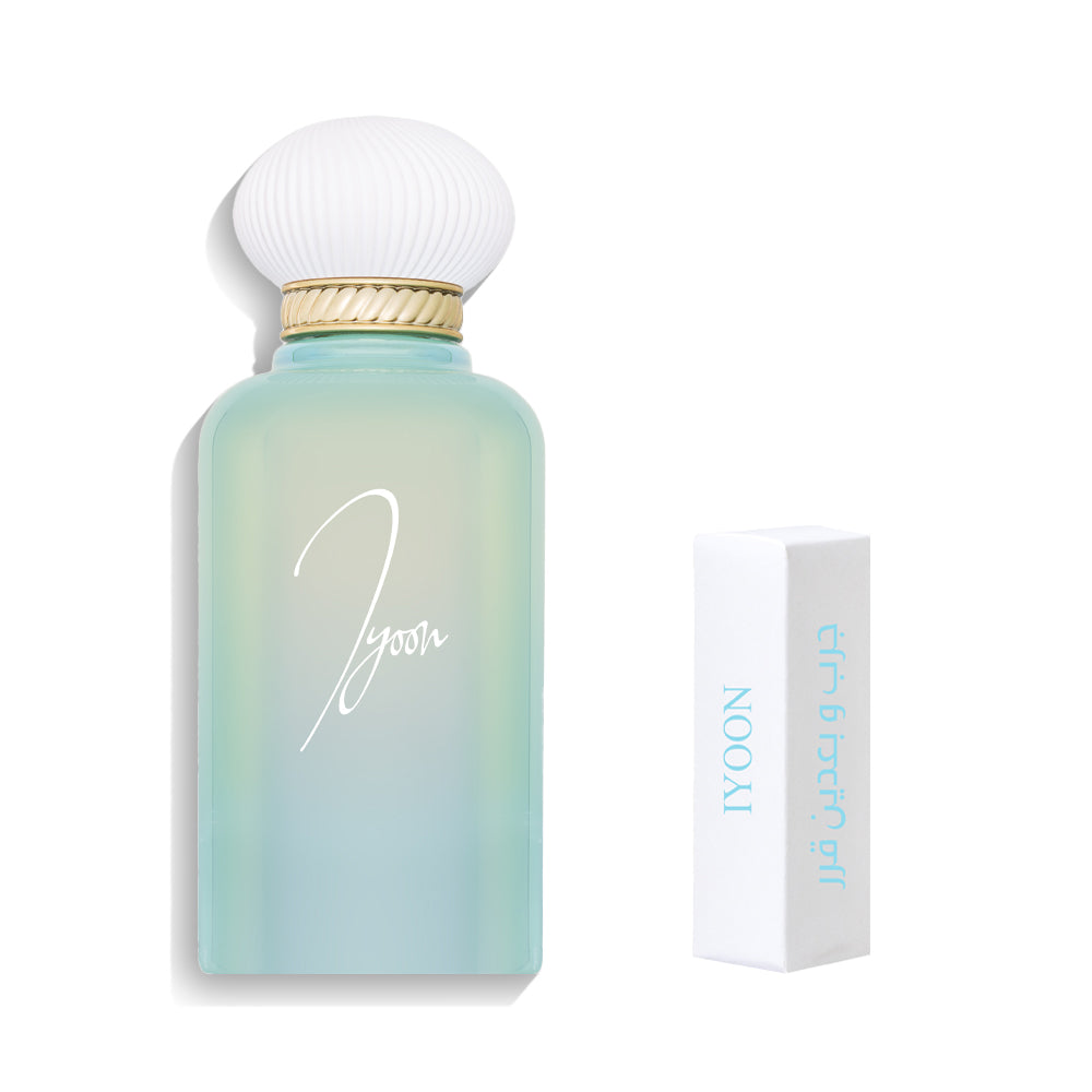 Iyoon - For her - Western Perfume - 100 ML