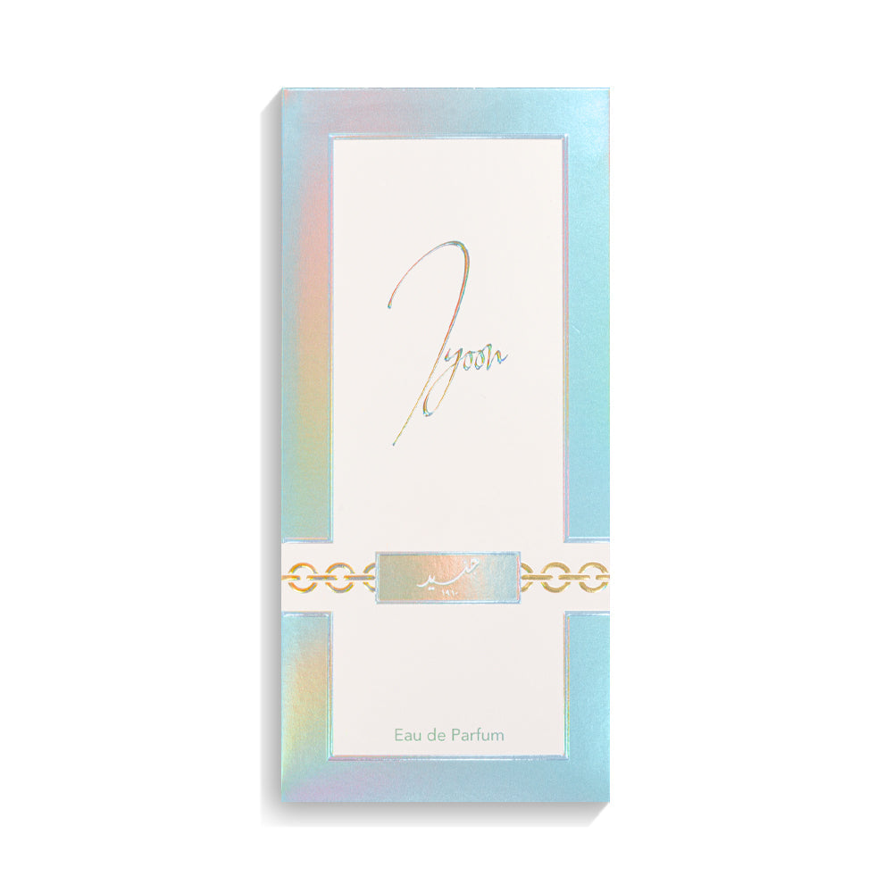 عطر عيون - نسائي - عطر غربي- 100 مل