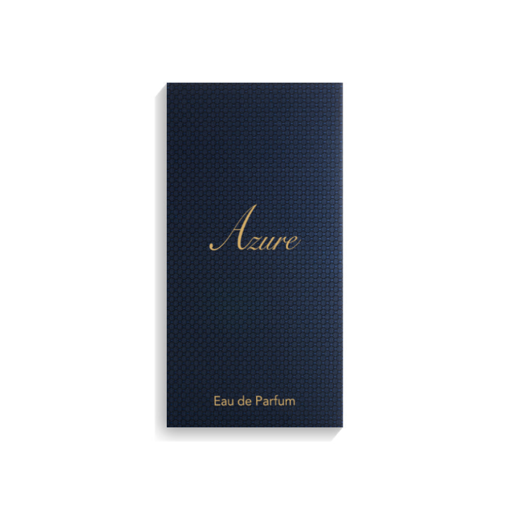 Azure - For him - Western Perfume - 100ML - Junaid Perfumes - UAE